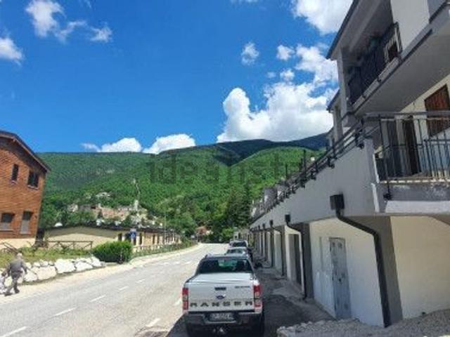 Appartamento in vendita di 50 m² in Strada Visso Ussita