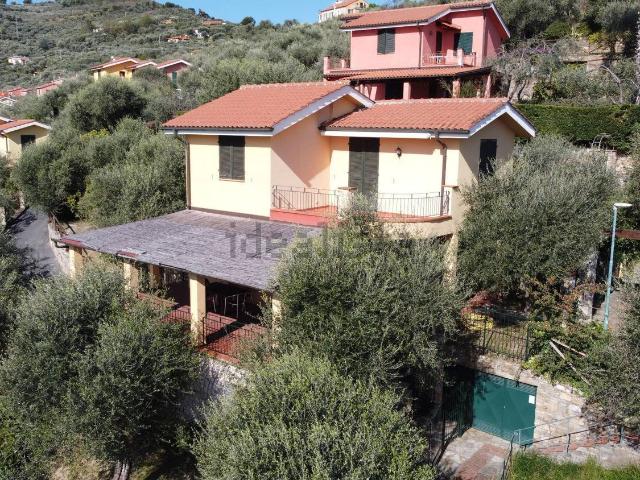 Appartamento in vendita di 50 m² in Strada Colla dei Rossi