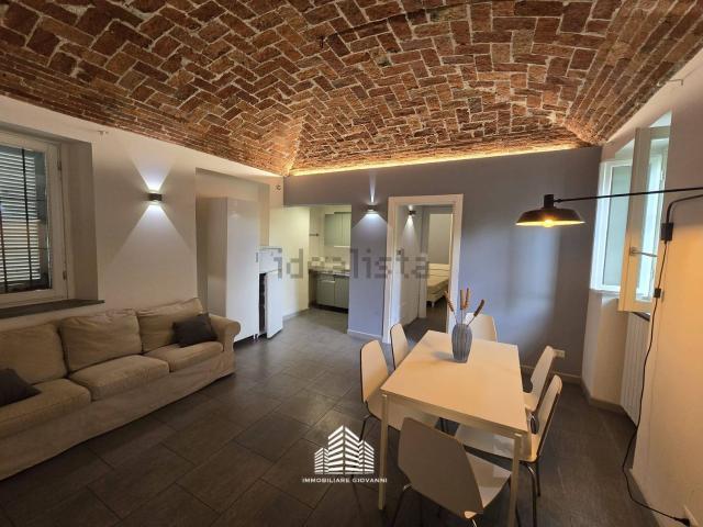 Appartamento in vendita di 50 m² in Strada Crociera Burdina, 30