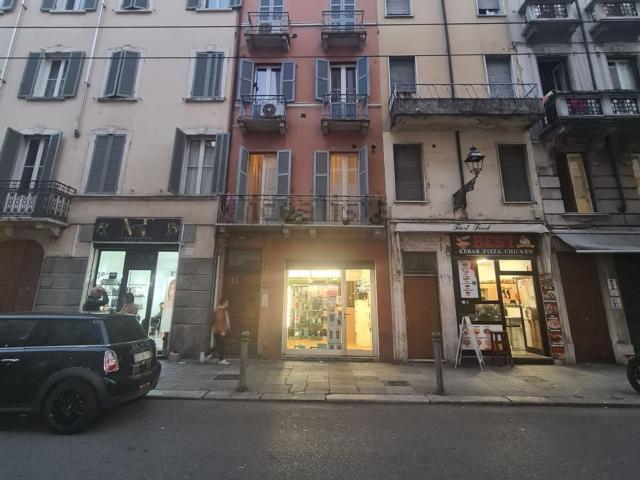 Appartamento in vendita di 50 m² in Strada Giuseppe Garibaldi, 51