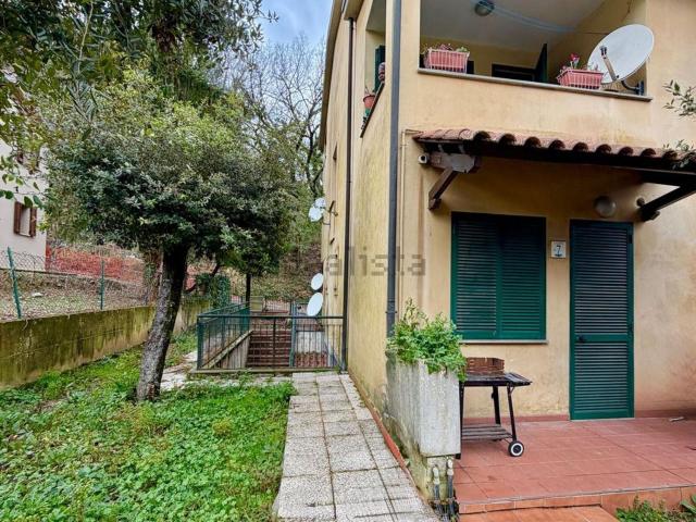 Appartamento in vendita di 50 m² in Strada Perugia Ponte Rio, 11