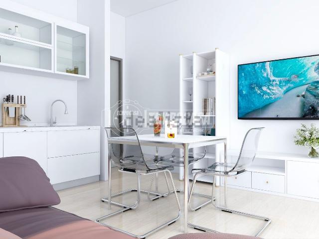 Appartamento in vendita di 50 m² in Strada Piangrande