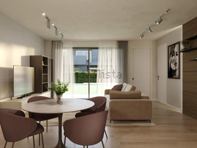 Appartamento in vendita di 50 m² in Strada Ponte dei Carri, 1
