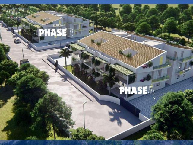Appartamento in vendita di 50 m² in Strada Provinciale 67