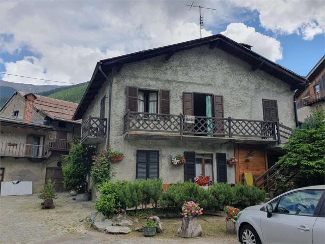 Appartamento in vendita di 50 m² in Strada Provinciale 23 del Colle di Sestriere