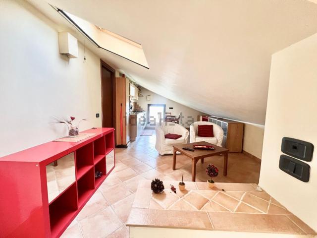 Appartamento in vendita di 50 m² in Strada Provinciale Ornarella, 19