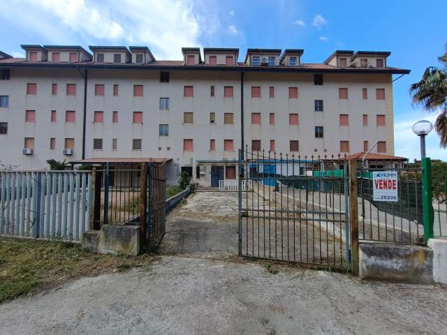 Appartamento in vendita di 50 m² in Strada Statale 18 Tirrena Inferiore
