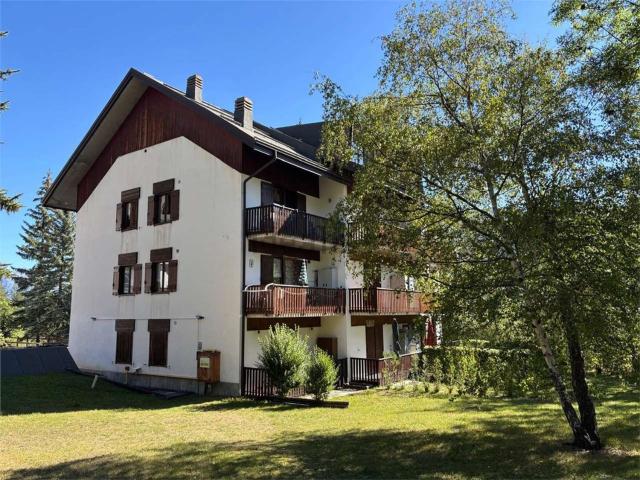 Appartamento in vendita di 50 m² in Strada Statale 24 del Monginevro, 24
