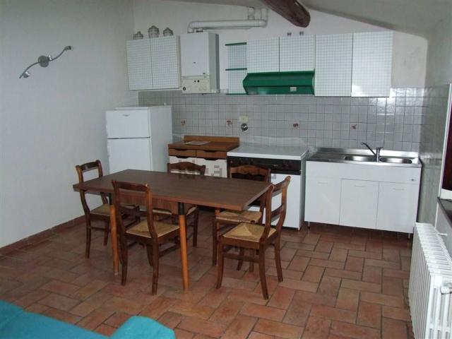 Appartamento in vendita di 50 m² in Strada Statale 67 Tosco Romagnola