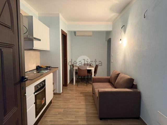 Appartamento in vendita di 50 m² in Salita di Santa Brigida, 1