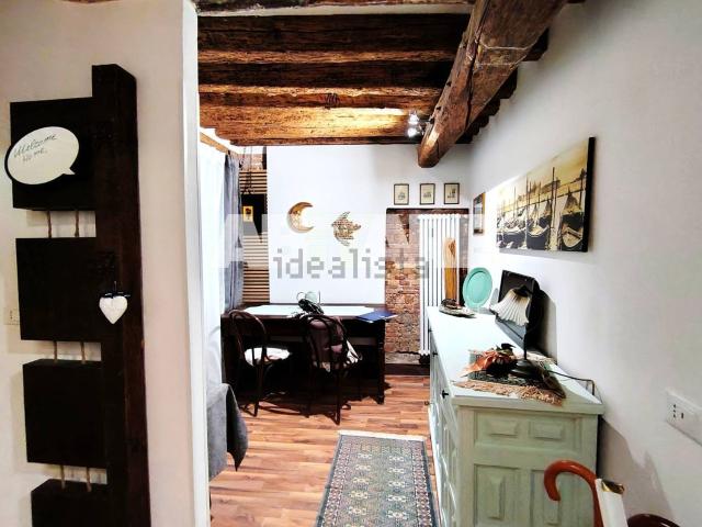 Appartamento in vendita di 50 m² in Sestiere Cannaregio