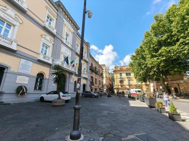 Appartamento in vendita di 50 m² in Vico I Sant&apos Anna, 10
