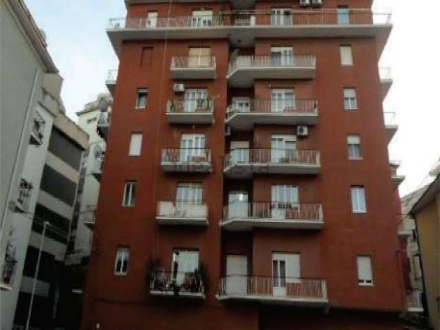 Appartamento in vendita di 50 m² in Vico II Piazza Umberto I, 3