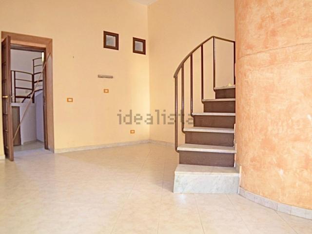 Appartamento in vendita di 50 m² in Vico Luigi Piscopo, 26