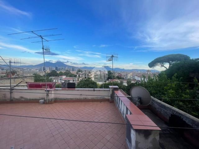 Appartamento in vendita di 50 m² in Vico Paradisiello, 14