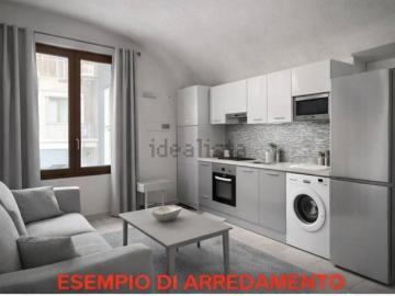 Appartamento in vendita di 50 m² in Vicolo delle Crocette