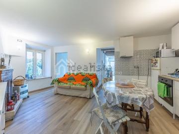 Appartamento in vendita di 50 m² in Vicolo delle Fontanelle, 8