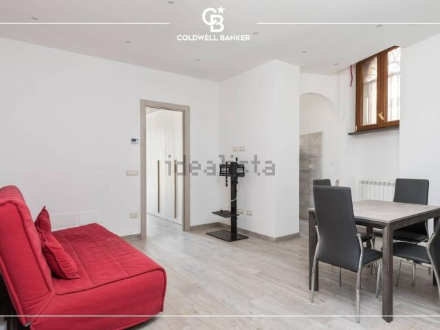 Appartamento in vendita di 50 m² in Vicolo delle Grotte, 8