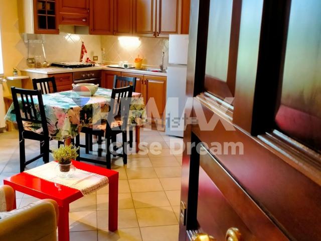 Appartamento in vendita di 50 m² in Vicolo di Acqua Acetosa Anagnina, 14