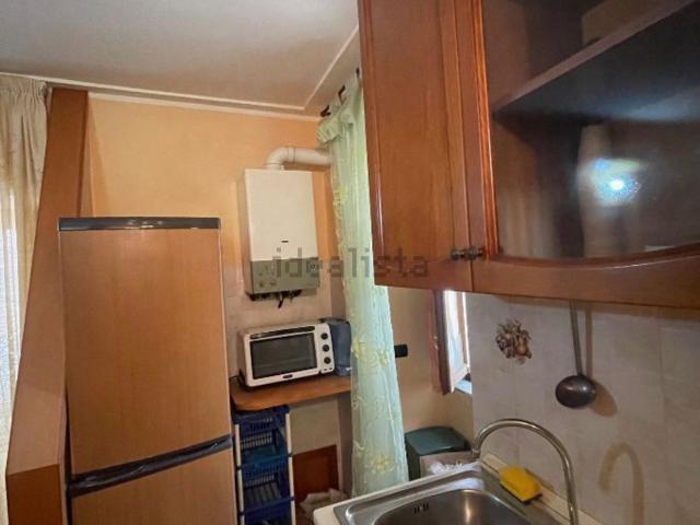 Appartamento in vendita di 50 m² in Vicolo I de Grazia