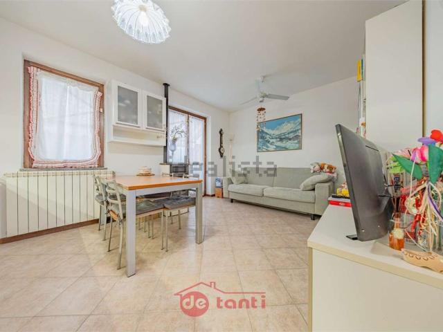 Appartamento in vendita di 50 m² in Vicolo Mulin, 5