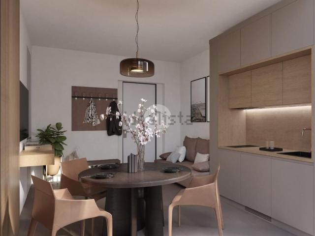 Appartamento in vendita di 50 m² in Vicolo Orti, 20