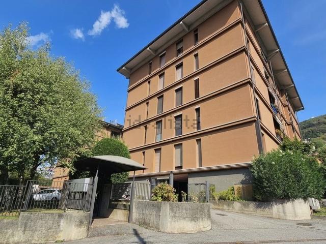 Appartamento in vendita di 50 m² in Via 25 Aprile, 10