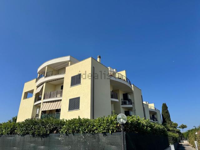 Appartamento in vendita di 50 m² in Via Taglio delle Cinque Miglia