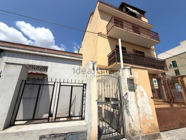 Appartamento in vendita di 90 m² in Via Tasca Lanza, 84