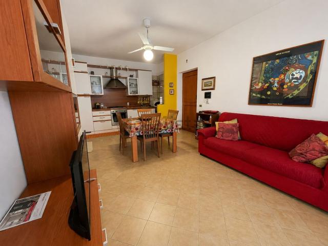 Appartamento in vendita di 65 m² in Via Terracini