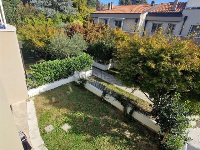 Appartamento in vendita di 50 m² in Via Terraglio, 34
