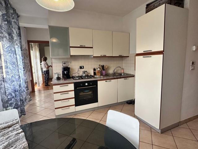 Appartamento in vendita di 50 m² in Via Tiberina Nord