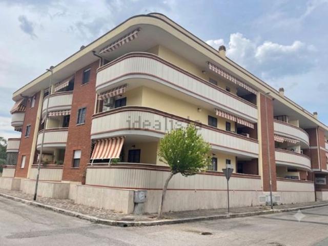 Appartamento in vendita di 50 m² in Via Tiberio