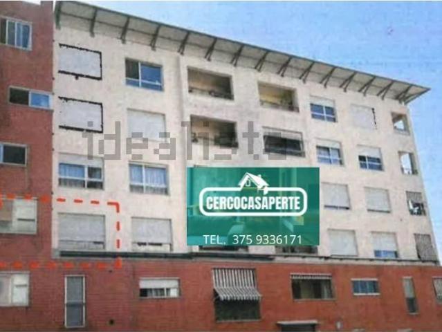 Appartamento in vendita di 50 m² in Via Tirreno, 58