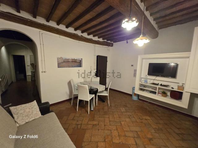 Appartamento in vendita di 50 m² in Via Tommaso Pendola, 53100