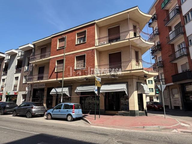 Appartamento in vendita di 50 m² in Via Torino
