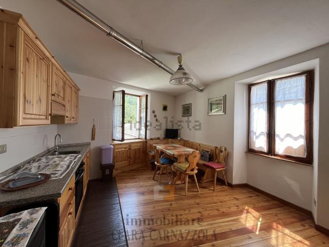 Appartamento in vendita di 50 m² in Via Tornadri, 221