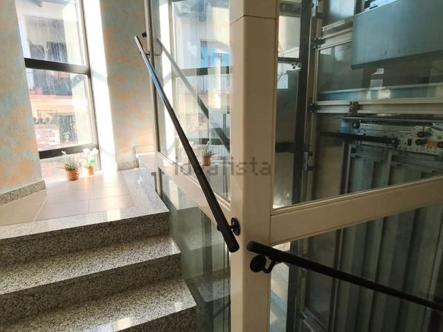 Appartamento in vendita di 50 m² in Via Torquato Tasso, 85