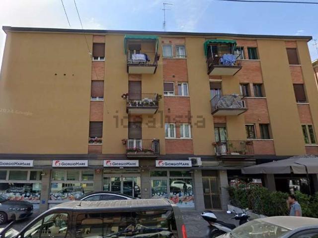 Appartamento in vendita di 50 m² in Via Toscana, 117