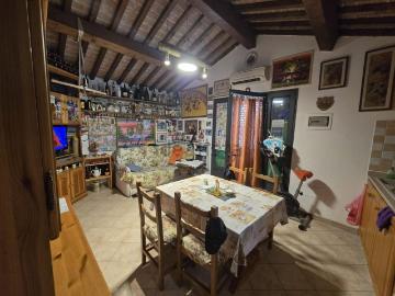 Appartamento in vendita di 50 m² in Via Tosco Romagnola