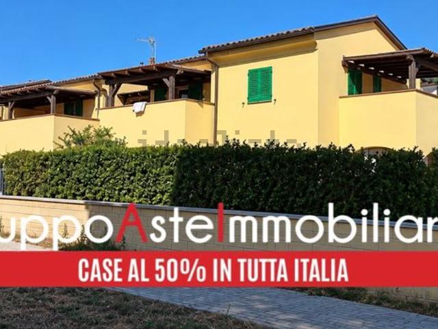 Appartamento in vendita di 50 m² in Via Travaglio
