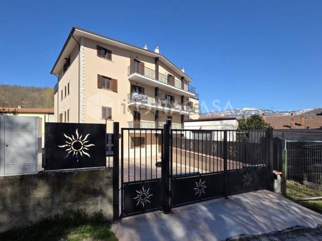 Appartamento in vendita di 50 m² in Via Trampaino, 134