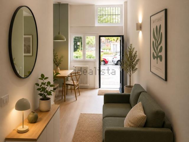 Appartamento in vendita di 50 m² in Via Trento