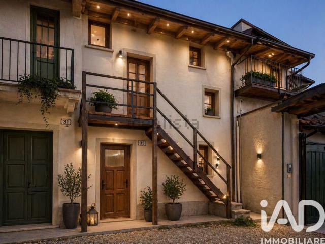 Appartamento in vendita di 50 m² in Via Trieste