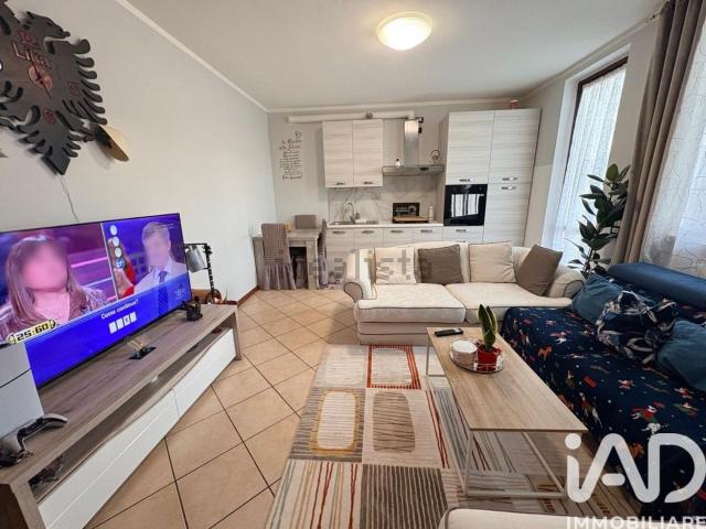 Appartamento in vendita di 50 m² in Via Trieste