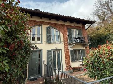 Appartamento in vendita di 50 m² in Via Trinità, 15