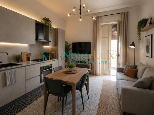 Appartamento in vendita di 50 m² in Via Tripoli, 13