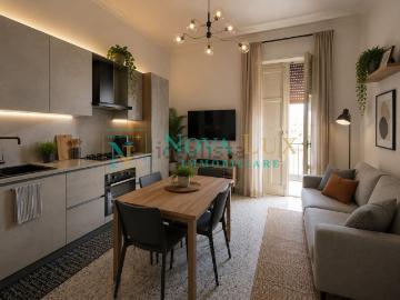 Appartamento in vendita di 50 m² in Via Tripoli, 13