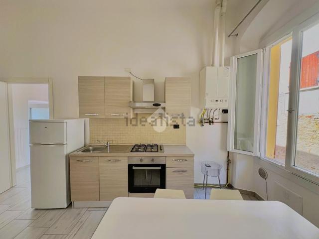 Appartamento in vendita di 50 m² in Via Tullio Dandolo, 12