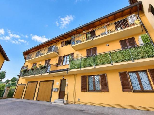 Appartamento in vendita di 50 m² in Via U. Foscolo, 57
